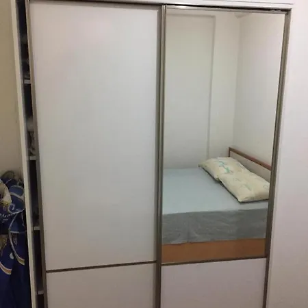 Appartement Sarimsakli Meydaninda Denize 0 1+1 Esyali